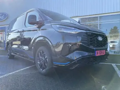 Photo 11 Ford Custom Gén. II Ph1 Sport 1