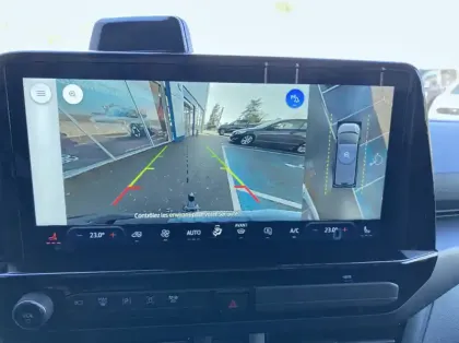 Photo 15 Ford Custom Gén. II Ph1 Sport 1