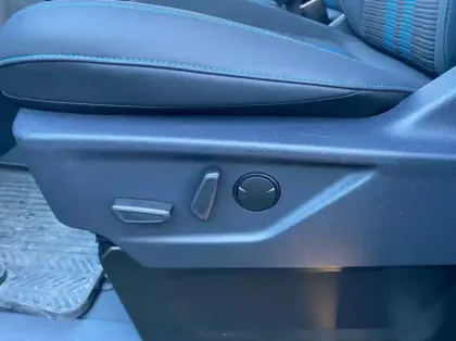 Photo 26 Ford Custom Gén. II Ph1 Sport 1