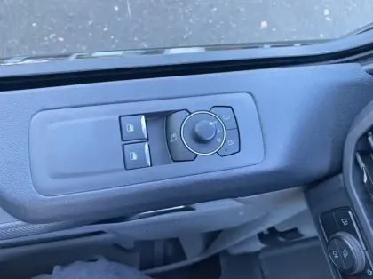 Photo 5 Ford Custom Gén. II Ph1 Sport 1