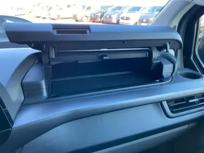 Photo 22 Ford Custom Gén. II Ph1 Sport 1