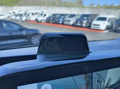 Photo 17 Ford Custom Gén. II Ph1 Sport 1