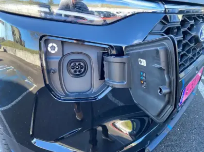 Photo 14 Ford Custom Gén. II Ph1 Sport 1