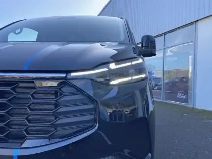 Photo 23 Ford Custom Gén. II Ph1 Sport 1