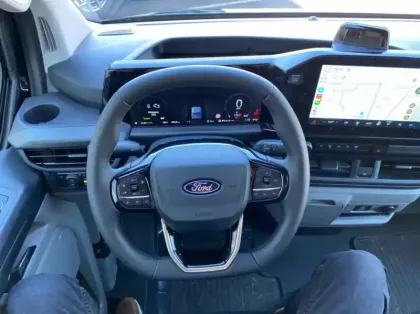 Photo 6 Ford Custom Gén. II Ph1 Sport 1