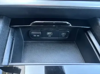 Photo 51 Kia Sportage Gén. V Ph1 Active 5