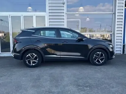 Photo 25 Kia Sportage 1.6 T-GDi 230ch HEV Active BVA6 4x2