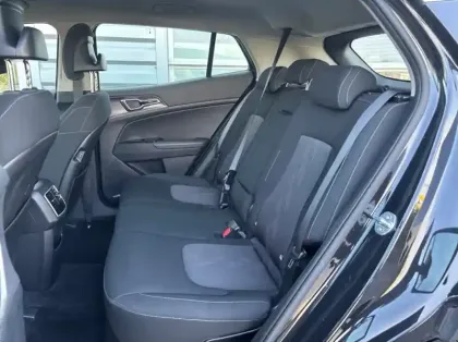 Photo 8 Kia Sportage 1.6 T-GDi 230ch HEV Active BVA6 4x2