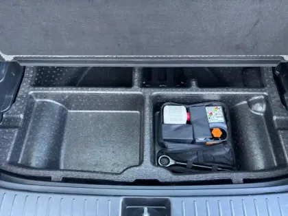 Photo 28 Kia Sportage 1.6 T-GDi 230ch HEV Active BVA6 4x2