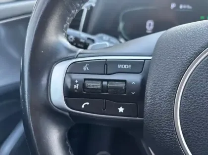 Photo 20 Kia Sportage 1.6 T-GDi 230ch HEV Active BVA6 4x2