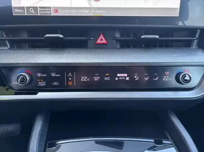 Photo 34 Kia Sportage Gén. V Ph1 Active 5