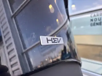 Photo 59 Kia Sportage Gén. V Ph1 Active 5