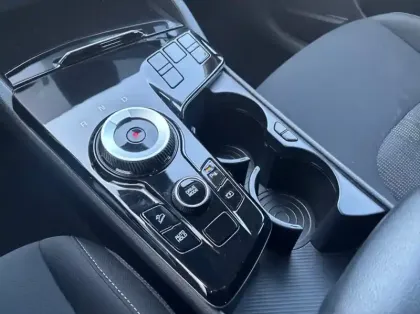 Photo 37 Kia Sportage Gén. V Ph1 Active 5