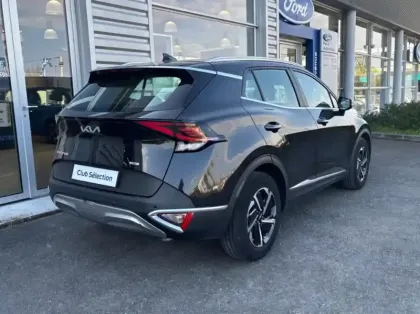 Photo 31 Kia Sportage Gén. V Ph1 Active 5