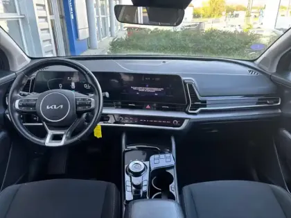 Photo 32 Kia Sportage Gén. V Ph1 Active 5