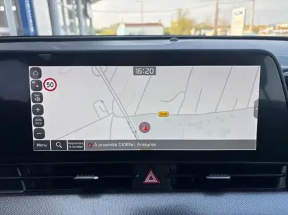 Photo 33 Kia Sportage Gén. V Ph1 Active 5