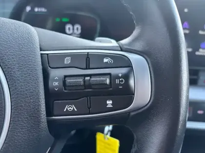 Photo 46 Kia Sportage Gén. V Ph1 Active 5