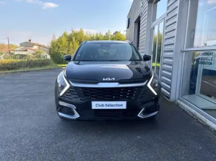 Photo 52 Kia Sportage Gén. V Ph1 Active 5