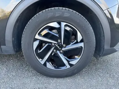 Photo 43 Kia Sportage Gén. V Ph1 Active 5