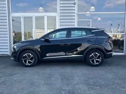 Photo 53 Kia Sportage Gén. V Ph1 Active 5