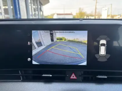 Photo 15 Kia Sportage 1.6 T-GDi 230ch HEV Active BVA6 4x2