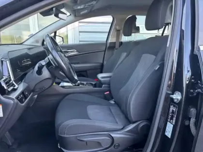 Photo 9 Kia Sportage 1.6 T-GDi 230ch HEV Active BVA6 4x2