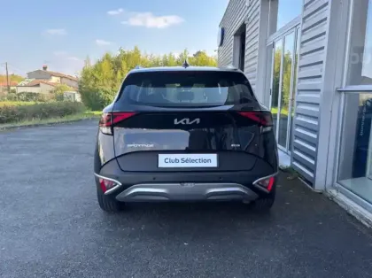 Photo 54 Kia Sportage Gén. V Ph1 Active 5