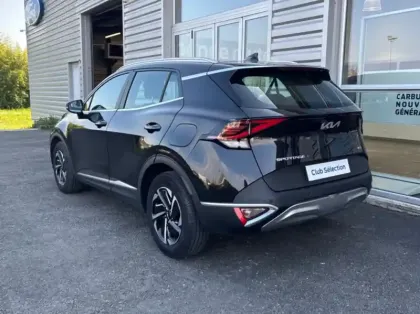 Photo 42 Kia Sportage Gén. V Ph1 Active 5