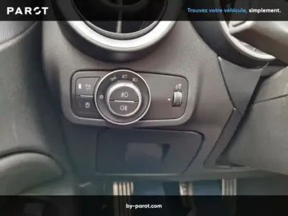 Photo 14 Alfa Romeo Stelvio Gén. I Ph1 Sprint 5