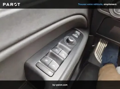 Photo 13 Alfa Romeo Stelvio Gén. I Ph1 Sprint 5