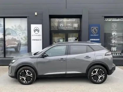 Photo 5 Peugeot 2008 II Hybrid 136 e-DCS6 ALLURE