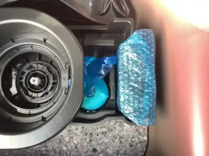 Photo 23 Opel Mokka 1.2 Turbo 130 ch BVA8 Ultimate