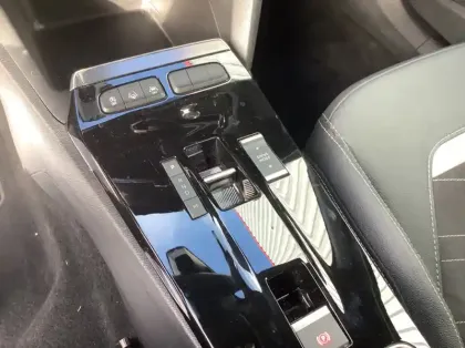 Photo 21 Opel Mokka 1.2 Turbo 130 ch BVA8 Ultimate