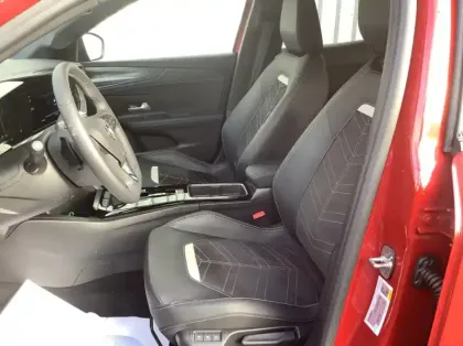 Photo 10 Opel Mokka 1.2 Turbo 130 ch BVA8 Ultimate