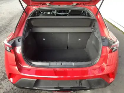 Photo 9 Opel Mokka 1.2 Turbo 130 ch BVA8 Ultimate