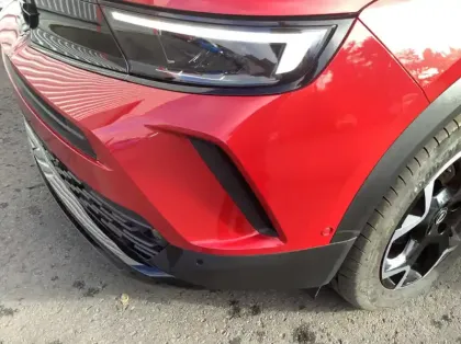 Photo 25 Opel Mokka 1.2 Turbo 130 ch BVA8 Ultimate