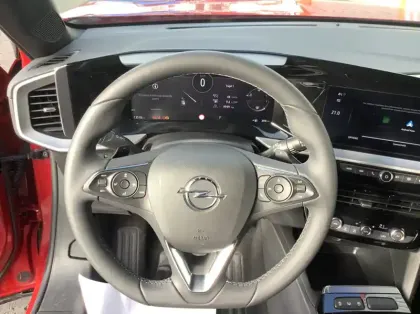 Photo 17 Opel Mokka 1.2 Turbo 130 ch BVA8 Ultimate