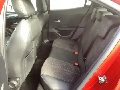 Photo 11 Opel Mokka 1.2 Turbo 130 ch BVA8 Ultimate