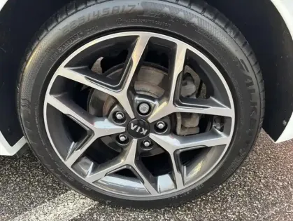 Photo 7 Kia Ceed GT LINE TGDI 160 DCT7