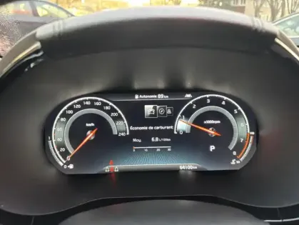 Photo 13 Kia Ceed 1.5 T-GDi 160 ch DCT7 GT Line