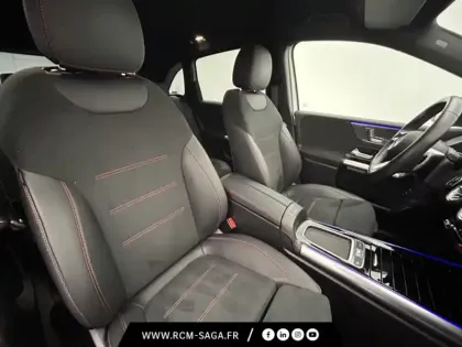 Photo 42 Mercedes Classe B Gén. III (W247) Ph1 AMG Line Edition 5