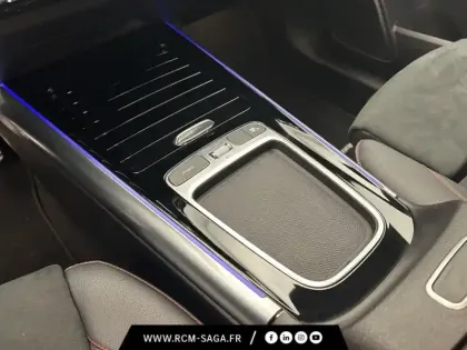 Photo 16 Mercedes Classe B 180 AMG Line