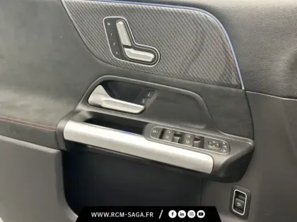 Photo 40 Mercedes Classe B Gén. III (W247) Ph1 AMG Line Edition 5