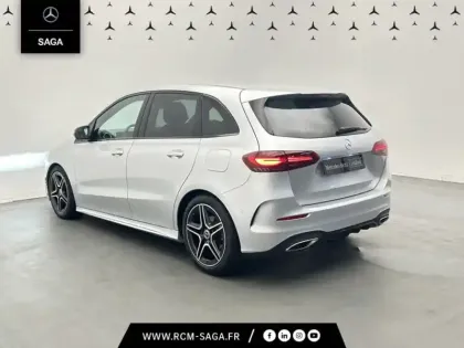 Photo 44 Mercedes Classe B Gén. III (W247) Ph1 AMG Line Edition 5