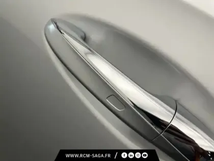 Photo 19 Mercedes Classe B 180 AMG Line