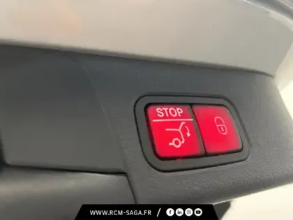 Photo 21 Mercedes Classe B 180 AMG Line