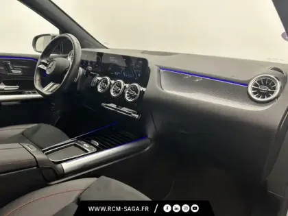 Photo 22 Mercedes Classe B 180 AMG Line