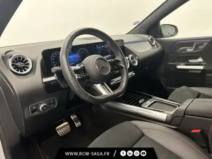 Photo 31 Mercedes Classe B Gén. III (W247) Ph1 AMG Line Edition 5