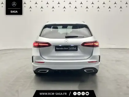 Photo 30 Mercedes Classe B Gén. III (W247) Ph1 AMG Line Edition 5