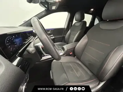 Photo 39 Mercedes Classe B Gén. III (W247) Ph1 AMG Line Edition 5